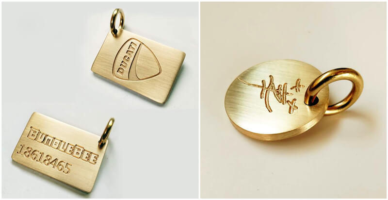 personalized dog tags in bulk suppliers, wholesale private label jewelry manufacturer china